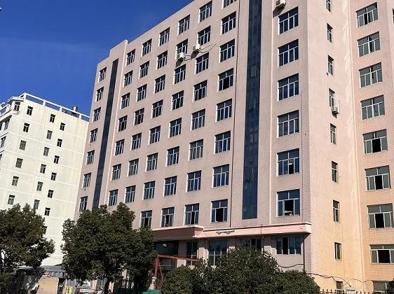 Taizhou Inwon Technologie Co., Ltd.